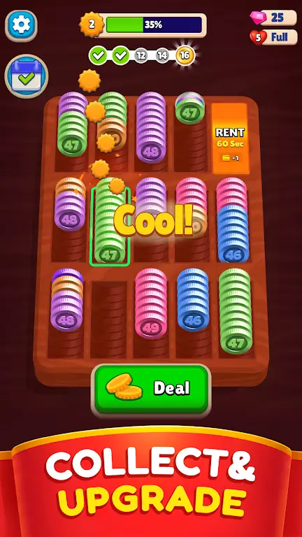 �ڴ�����Ӳ�Һϲ�ƴͼ(Ӳ�Һϲ�������Ϸ)v1.8.0 �ֻ����ͼ