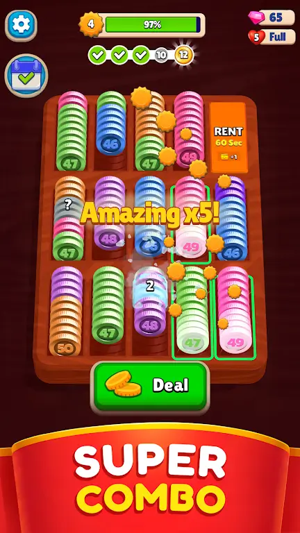 �ڴ�����Ӳ�Һϲ�ƴͼ(Ӳ�Һϲ�������Ϸ)v1.8.0 �ֻ����ͼ