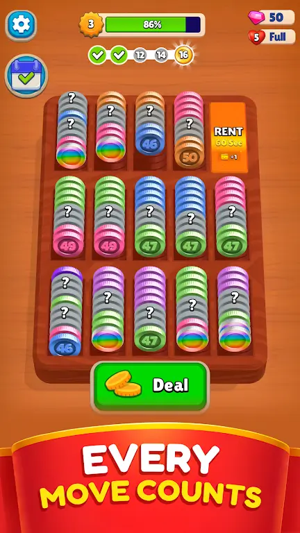 �ڴ�����Ӳ�Һϲ�ƴͼ(Ӳ�Һϲ�������Ϸ)v1.8.0 �ֻ����ͼ