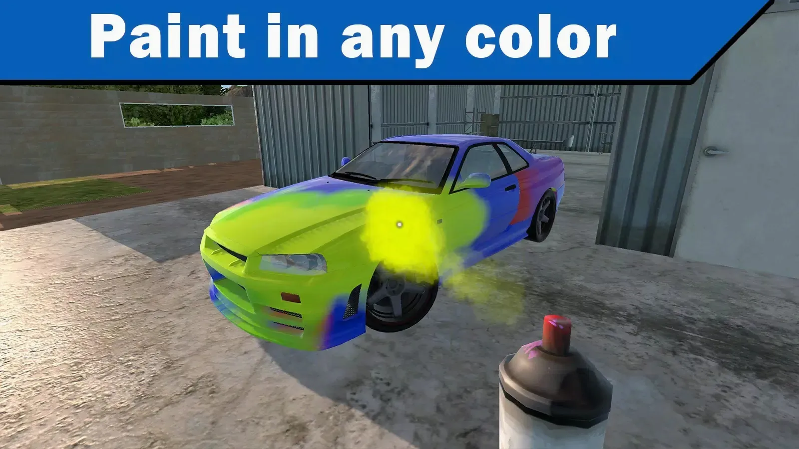 ����������3D(��������ģ����Ϸ)v12.10.2 �ֻ����ͼ