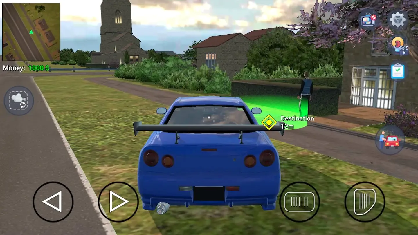 ����������3D(��������ģ����Ϸ)v12.10.2 �ֻ����ͼ