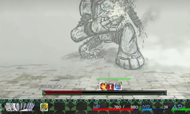 ����׷��֮��(BlackSouls��Ϸ����)v0.49 ��Ѱ��ͼ