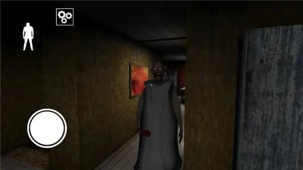 Granny3���İ�2026�ٷ����°汾v1.0 ��׿���ͼ
