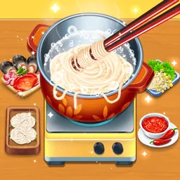 С����ʳ��(��ʳ��Ӫ��Ϸ)v1.0.0.0 ��Ѱ�