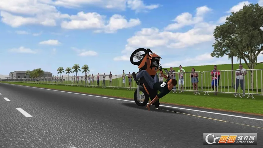 Ħ��ƽ��3D(Ħ�о�����Ϸ)v0.109 �ٷ������ͼ