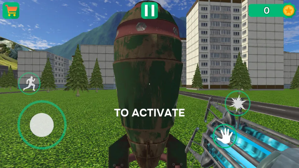 sandbox�Ǽ�����(̫�վ�Ӫ��Ϸ)v1.0 �ٷ������ͼ
