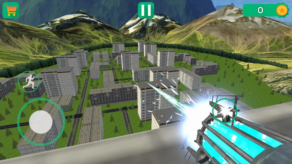 sandbox�Ǽ�����(̫�վ�Ӫ��Ϸ)v1.0 �ٷ������ͼ
