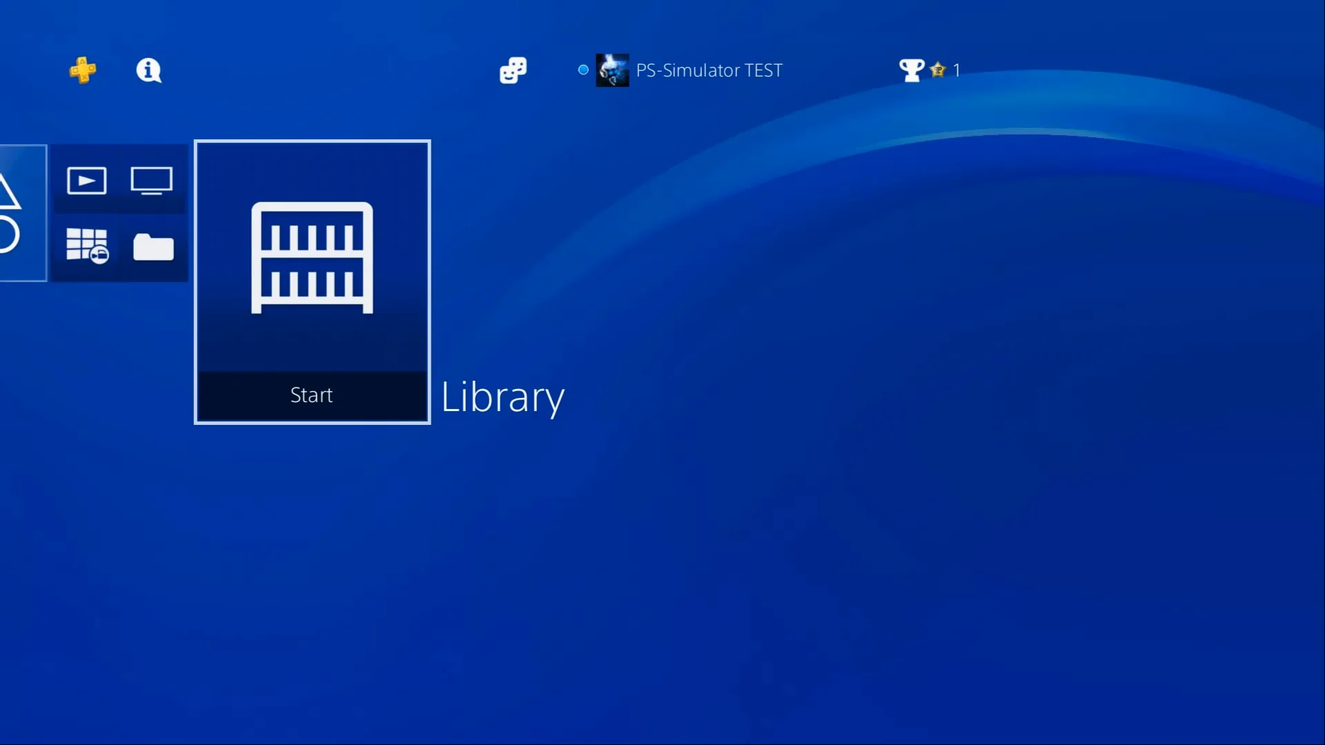 ps4ģ����2026���°汾v3.5.7 ��Ѱ��ͼ