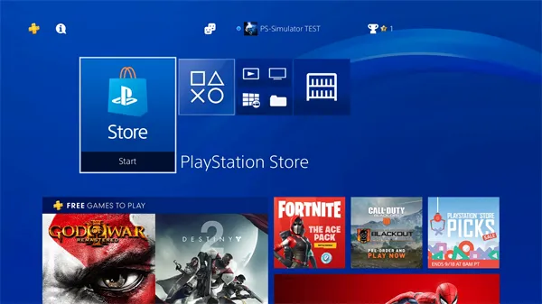 ps4ģ����2026���°汾
