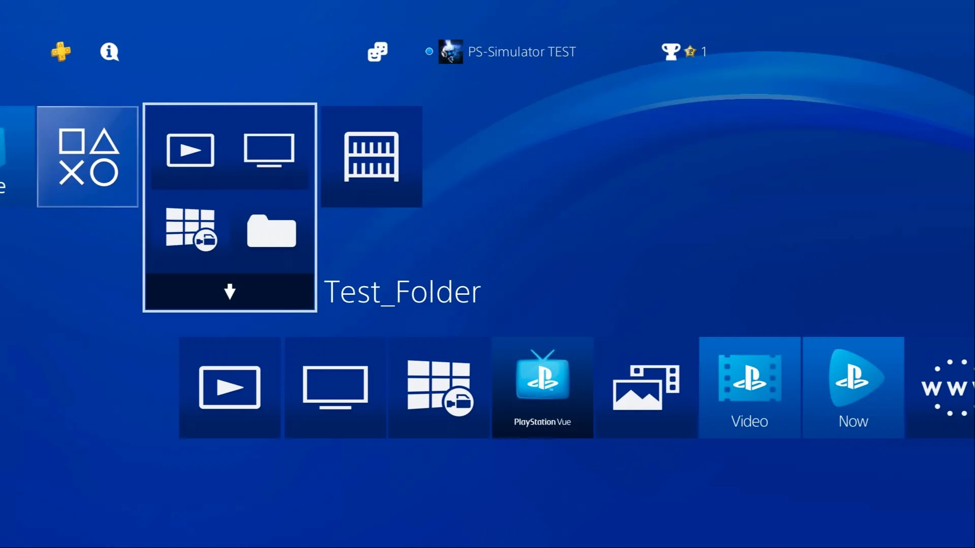 ps4ģ����2026���°汾v3.5.7 ��Ѱ��ͼ