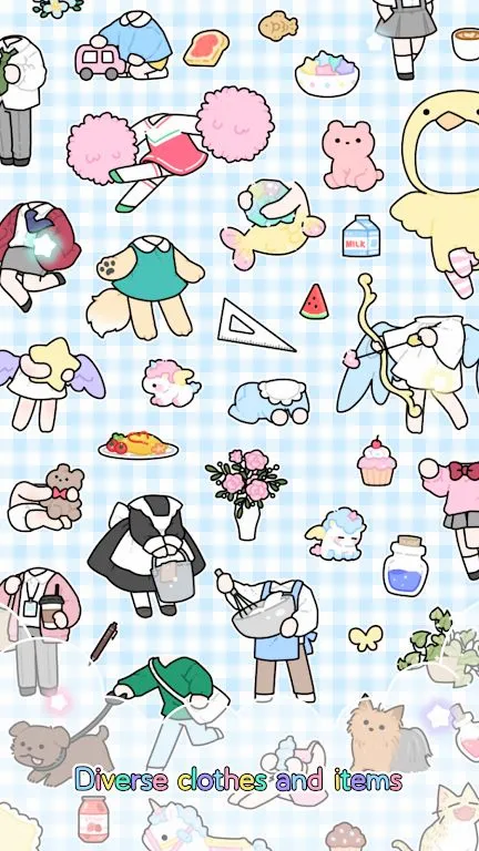 �ͷ��ɶ� : ��װֱ�ӹ���׿���ֻ���v1.2.4 ��׿���ͼ