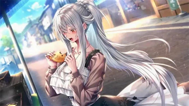 ����Ů��3���(����������Ϸ)v1.0 �ֻ����ͼ