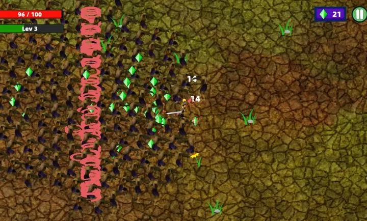 �޾����֮����2026���°汾v1.03 �ֻ����ͼ