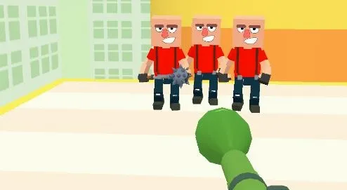 ��й���3D(���������Ϸ)