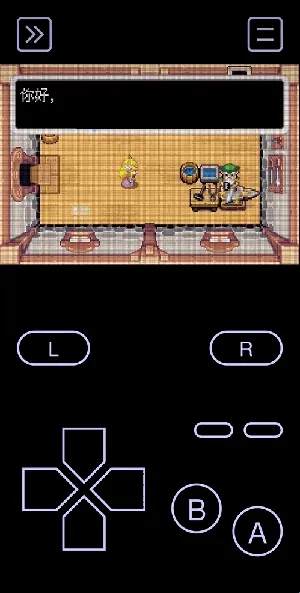 Emulator shaders�����ֻ���