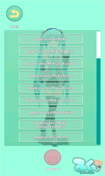 Mikuture(����AR��������)v3.3.5 ��׿���ͼ