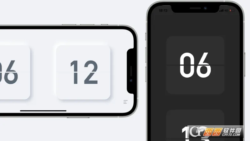 ��ҳʱ��(ʱ�ӹ�������)v1.2.3 ��Ѱ��ͼ