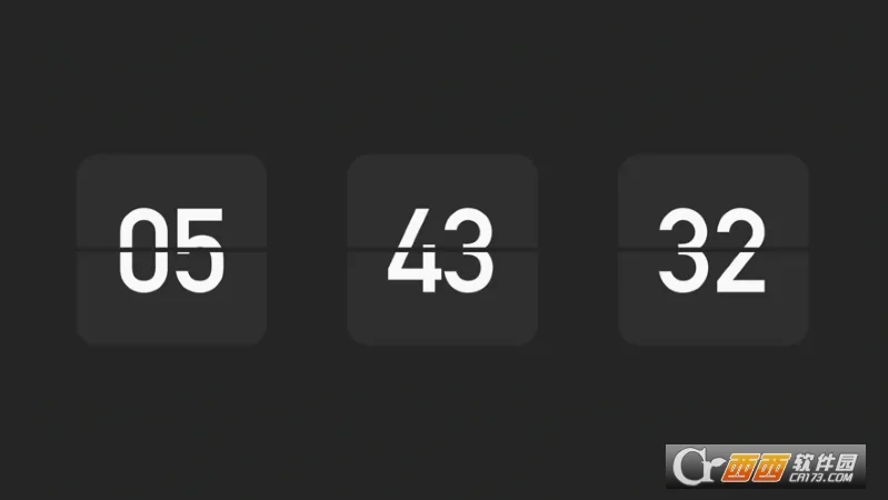 ��ҳʱ��(ʱ�ӹ�������)v1.2.3 ��Ѱ��ͼ