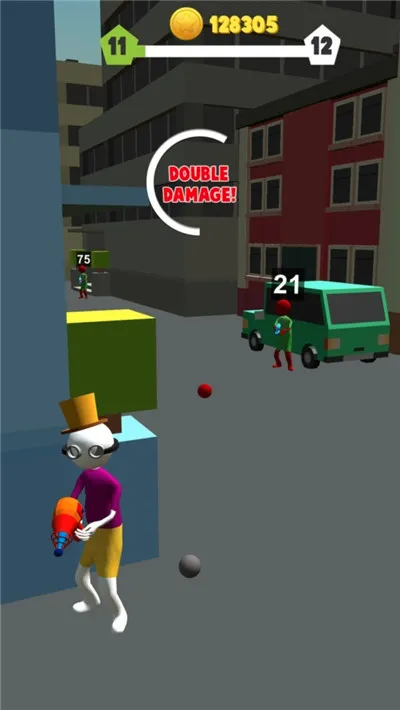 Ұǹ���(���ߴ�ɱ��Ϸ)v1.0.2 �ֻ����ͼ
