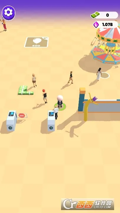 ��ʿ��վ3D��׿���ֻ���v4.0.7 ��׿���ͼ