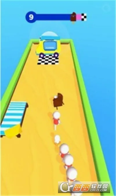 Ice Cream(����ܾ�Ӫ��Ϸ)v3.4.1 ��׿���ͼ