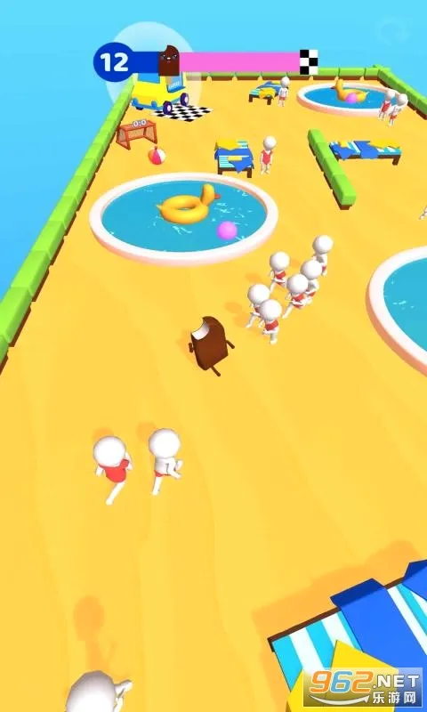 Ice Cream(����ܾ�Ӫ��Ϸ)v3.4.1 ��׿���ͼ