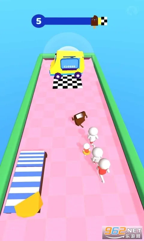 Ice Cream(����ܾ�Ӫ��Ϸ)v3.4.1 ��׿���ͼ