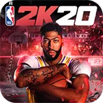 NBA 2K20(���򾺼���Ϸ)v100.0.4 �ֻ���