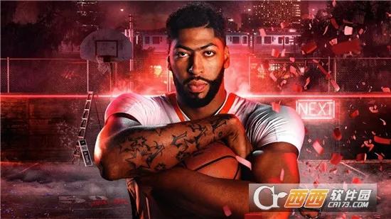 NBA 2K20(���򾺼���Ϸ)v100.0.4 �ֻ����ͼ