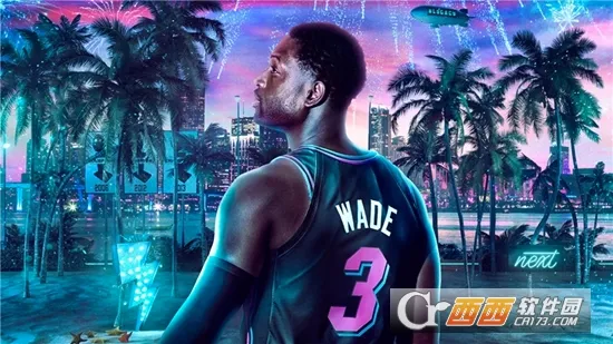 NBA 2K20(���򾺼���Ϸ)v100.0.4 �ֻ����ͼ