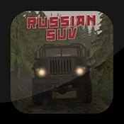 Russian SUV2026�ٷ����°汾v1.5.7.4 �ֻ���