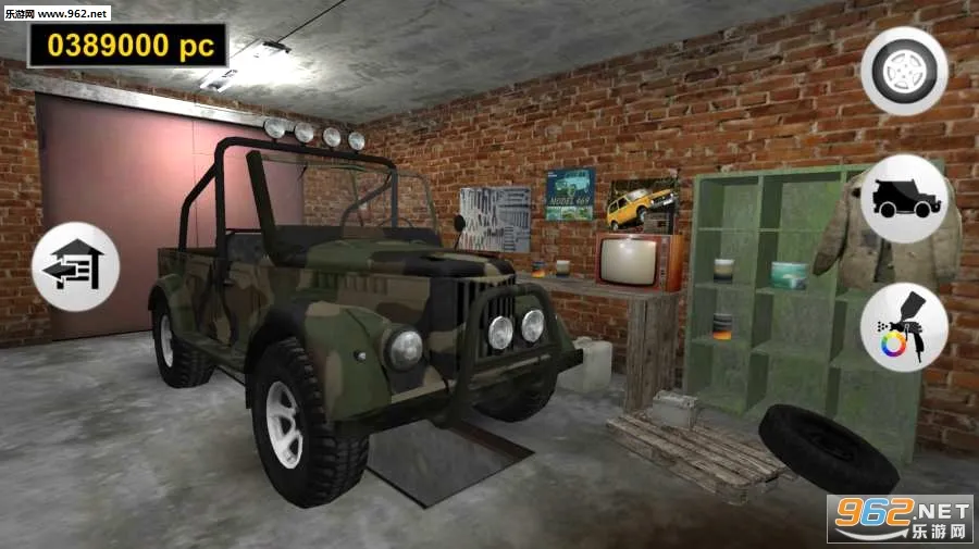 Russian SUV2026�ٷ����°汾