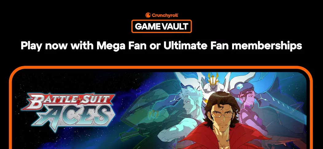 Crunchyroll��ս����װ����2026���°汾v1.0.117 ��׿���ͼ