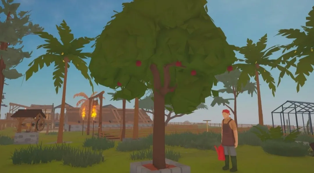 ���г�ģ����steam��ֲ2026���°汾v2.1.2 �ֻ����ͼ