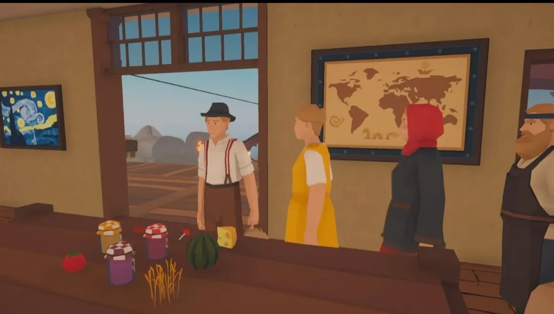 ���г�ģ����steam��ֲ2026���°汾v2.1.2 �ֻ����ͼ