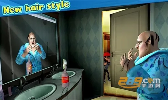 �ֲ���ʦ3D(�ֲ�������Ϸ)v9.8 ��׿���ͼ