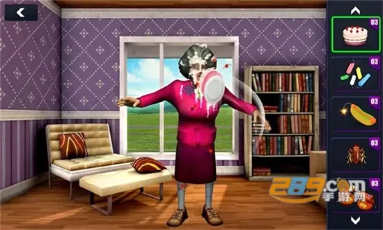 �ֲ���ʦ3D(�ֲ�������Ϸ)v9.8 ��׿���ͼ