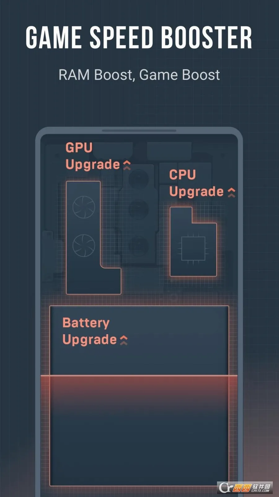 LuluBoxPro(��Ϸ�������)v6.18.0 ��Ѱ��ͼ