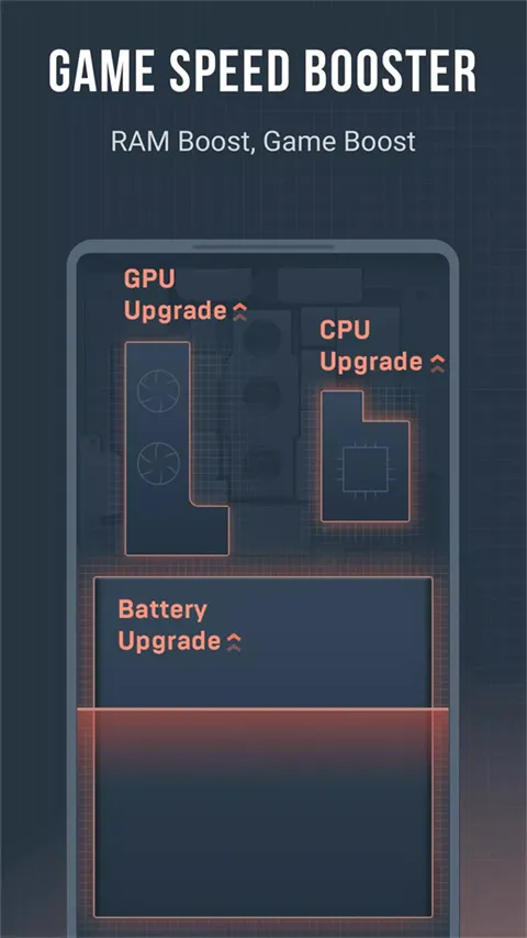 LuluBoxPro(��Ϸ�������)v6.18.0 ��Ѱ��ͼ