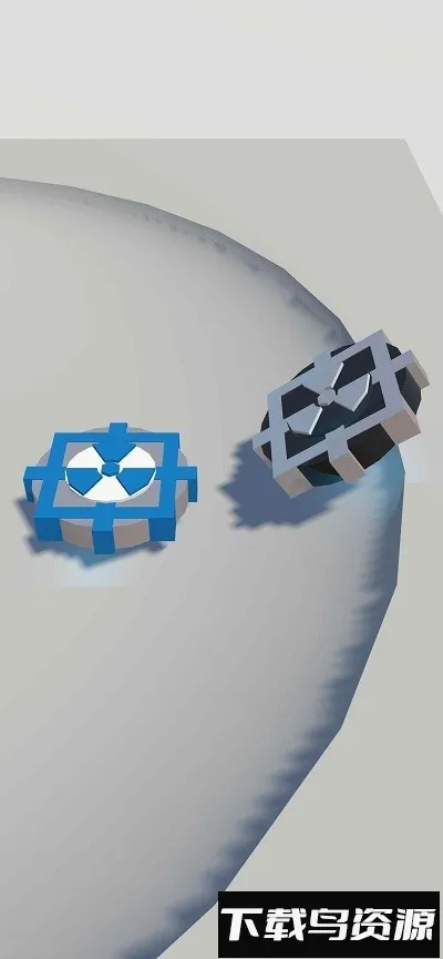 超级陀螺2026官方最新版本 超级陀螺2026官方最新版本