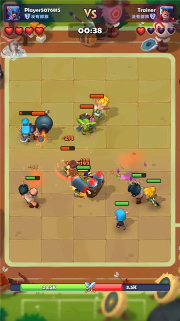 ͭ����֮ս(PvP��������Ϸ)v1.28.0 ��Ѱ��ͼ