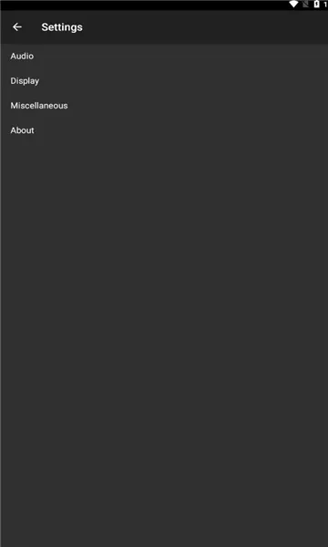 Spectroid(��ƵƵ�׷�����)v1.1.2 ��׿���ͼ