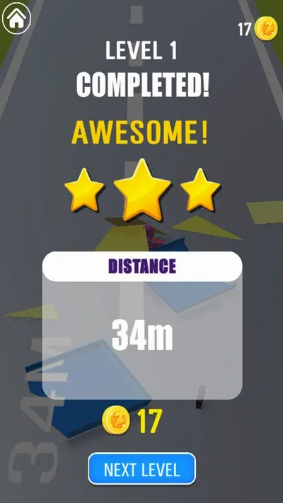 ������Ծ3D(3D��Ծ��Ϸ)v0.0.122 �ٷ������ͼ