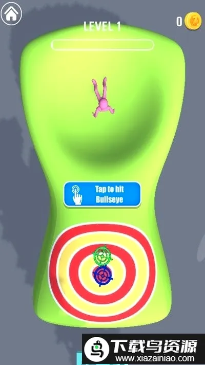 ������Ծ3D(3D��Ծ��Ϸ)v0.0.122 �ٷ������ͼ
