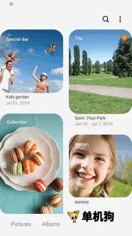 gallery3d��ȡ��(��Ƭ����Ӧ��)v14.0.00.32 ��׿���ͼ