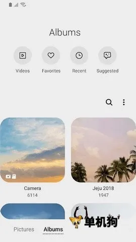 gallery3d提取器(照片管理应用) gallery3d提取器(照片管理应用)