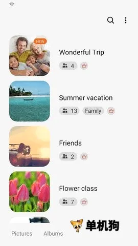 gallery3d��ȡ��(��Ƭ����Ӧ��)v14.0.00.32 ��׿���ͼ