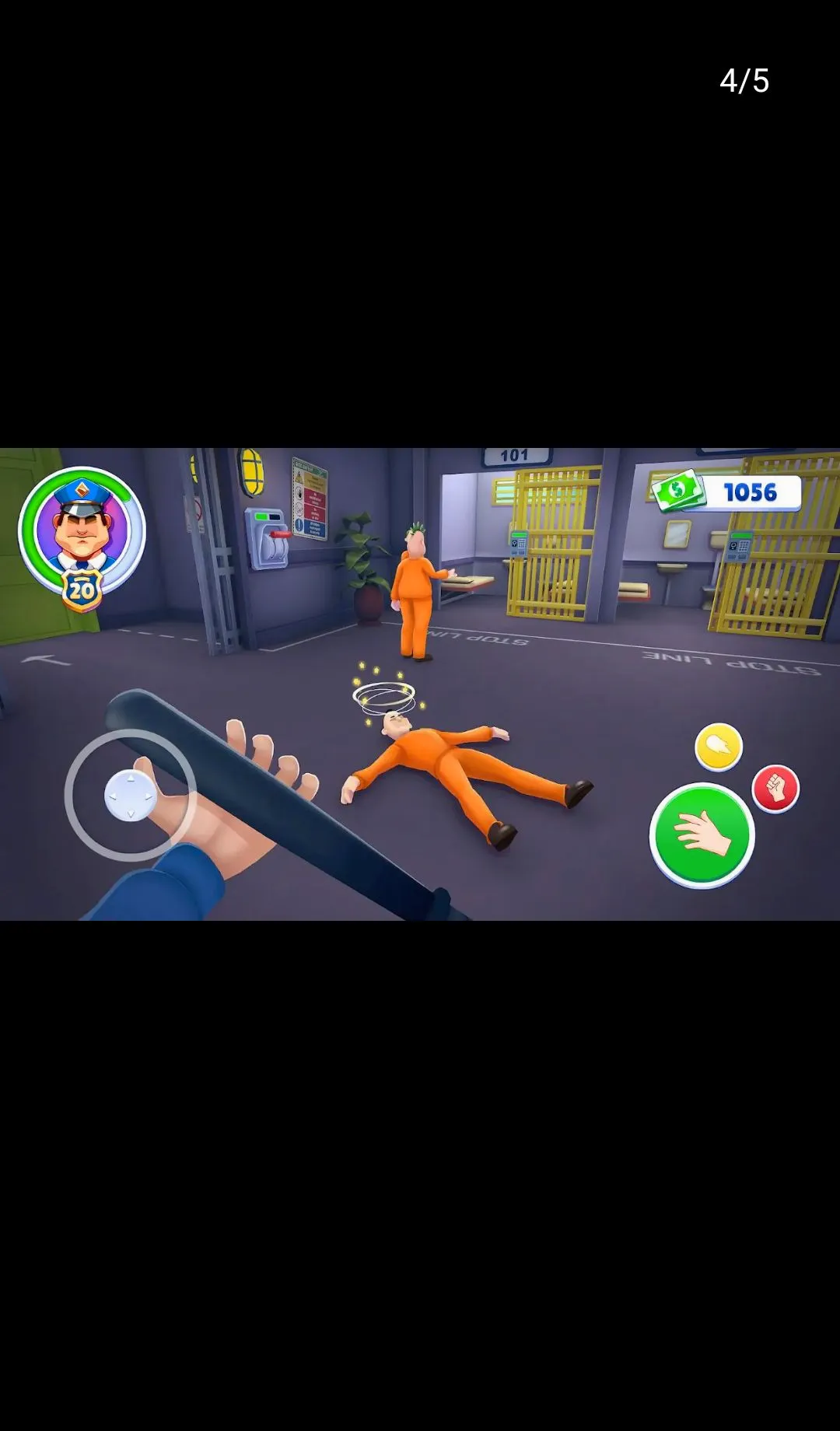 ����������76����(����ģ����Ϸ)v1.6.0.1064 �ֻ����ͼ
