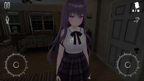 病娇妻子恐怖之夜