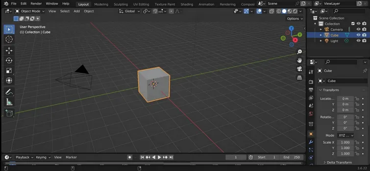 blender(手机修图软件) blender(手机修图软件)